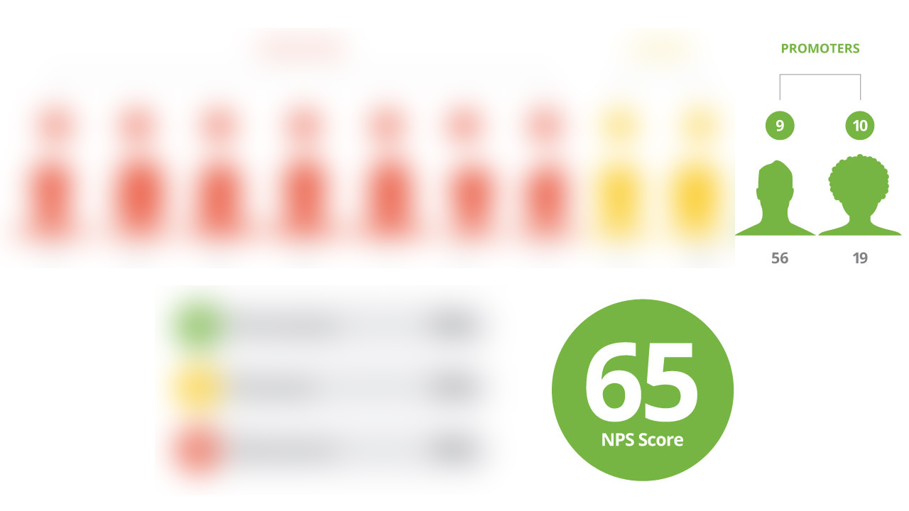 NPS score confirmation bias