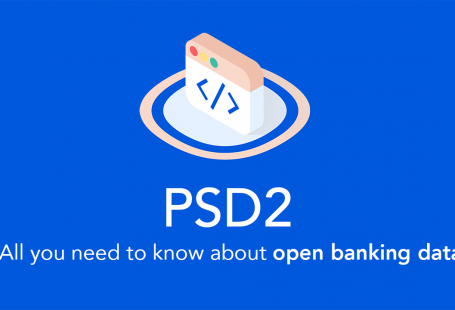 PSD2 All you need to know about open banking data