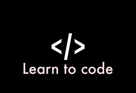 Learn to code - melv1n.com