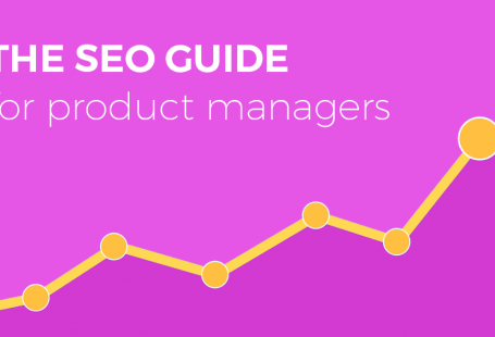 The SEO guide for product managers