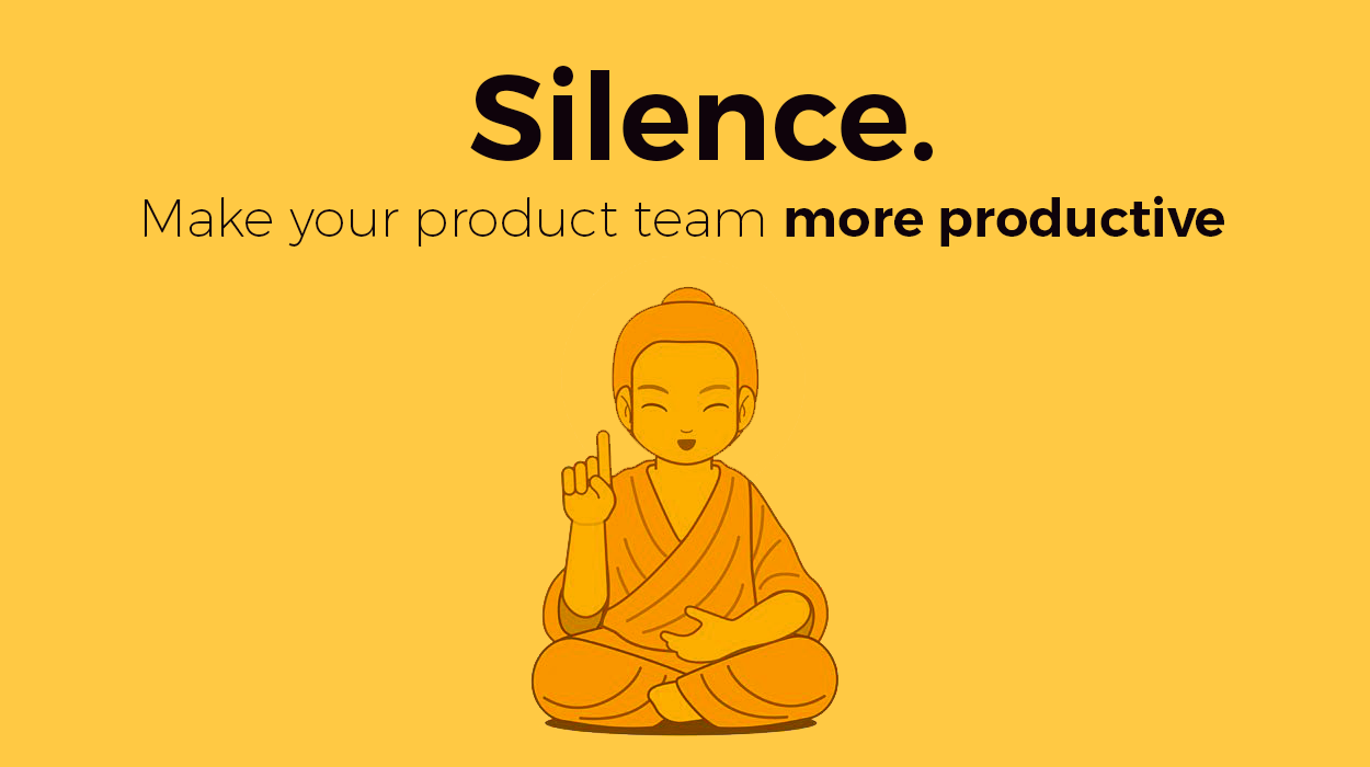 How to make your product team more productive